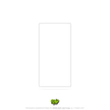 Blank Rectangle I
