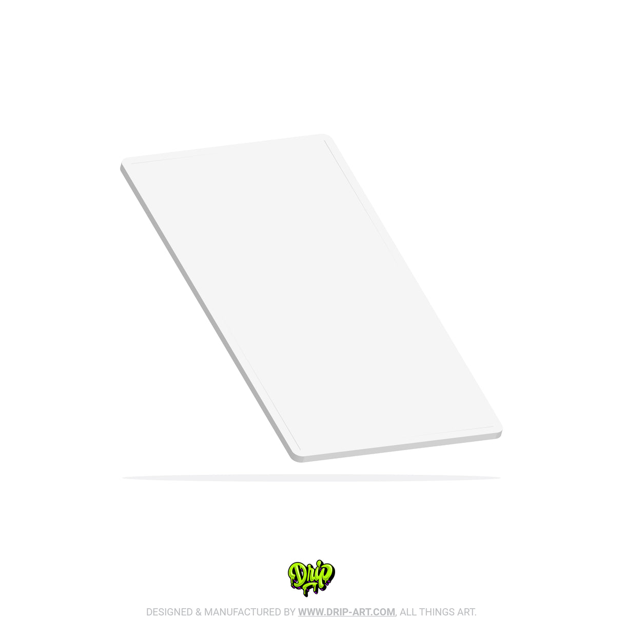 Blank Rectangle I