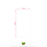 Blank Rectangle I