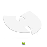 Blank Wu-Tang Clan
