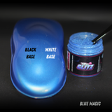 Blue Magic Pearl