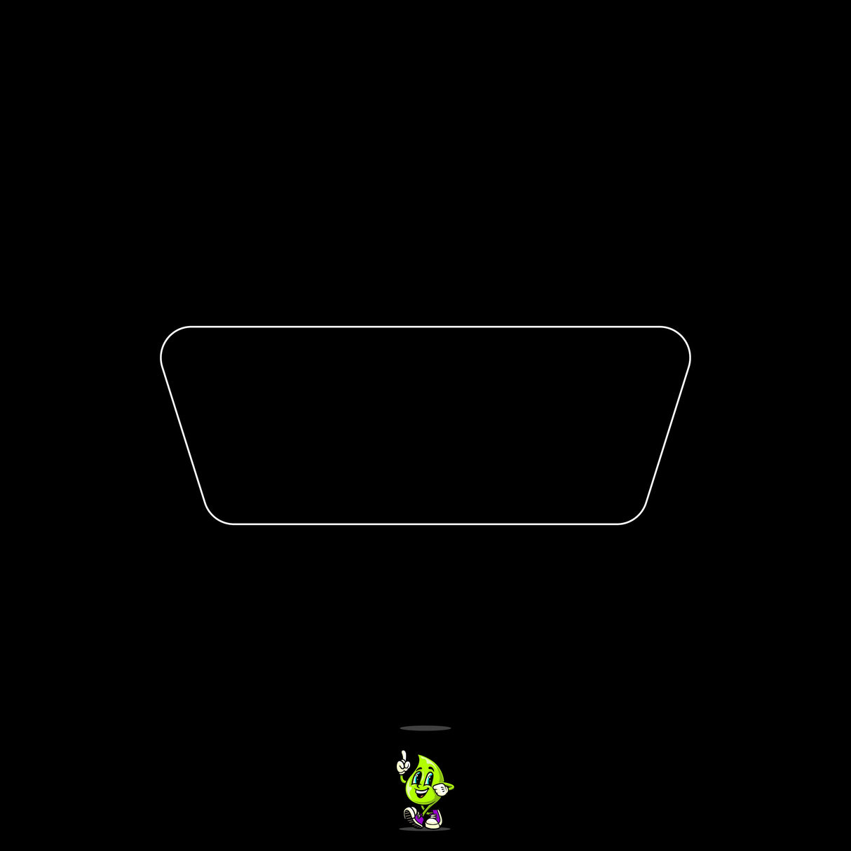 Blank Mid-Century III