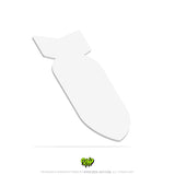 Blank Missile - Custom Panel