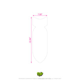 Blank Missile - Custom Panel