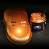 Copper Penny Pearl