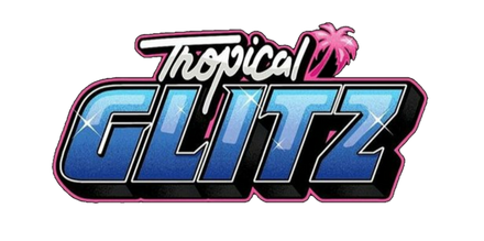Tropical Glitz