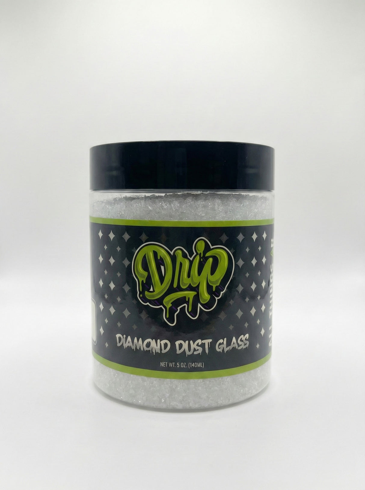 Diamond Dust Glass by Drip®