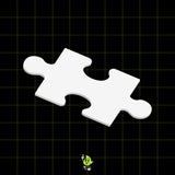 Blank Puzzle
