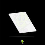 Blank Rectangle - 8.50" x 14.00"