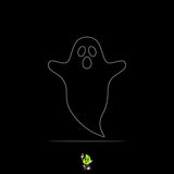 Blank Ghost