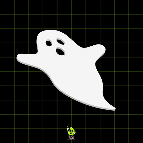 Blank Ghost