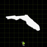 Blank Florida