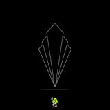 Blank Art Deco Set I