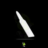 Blank 50 Caliber Bullet