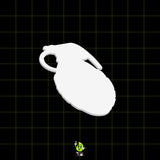Blank Grenade