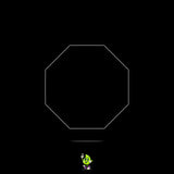 Blank Octagon