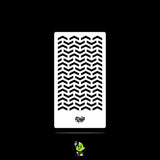 Mylar Stencil Chevron