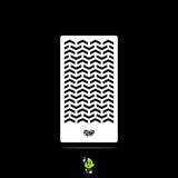 Mylar Stencil Chevron