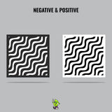 Waves Vinyl Stencil Pack – Set of 4