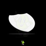 Blank Interstate Sign