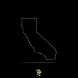 Blank California