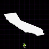 Blank California