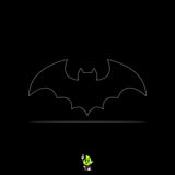 Blank Bat