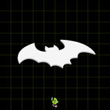 Blank Bat