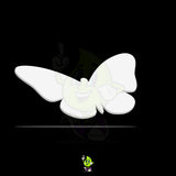 Blank Butterfly