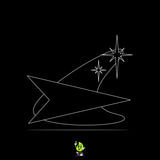 Blank Mid-Century Set I