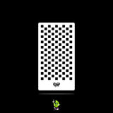 Mylar Stencil Checkerboard
