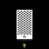 Mylar Stencil Checkerboard