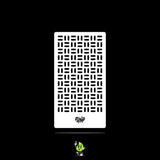 Mylar Stencil Parallel