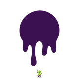 Eggplant Spray Can (12oz)