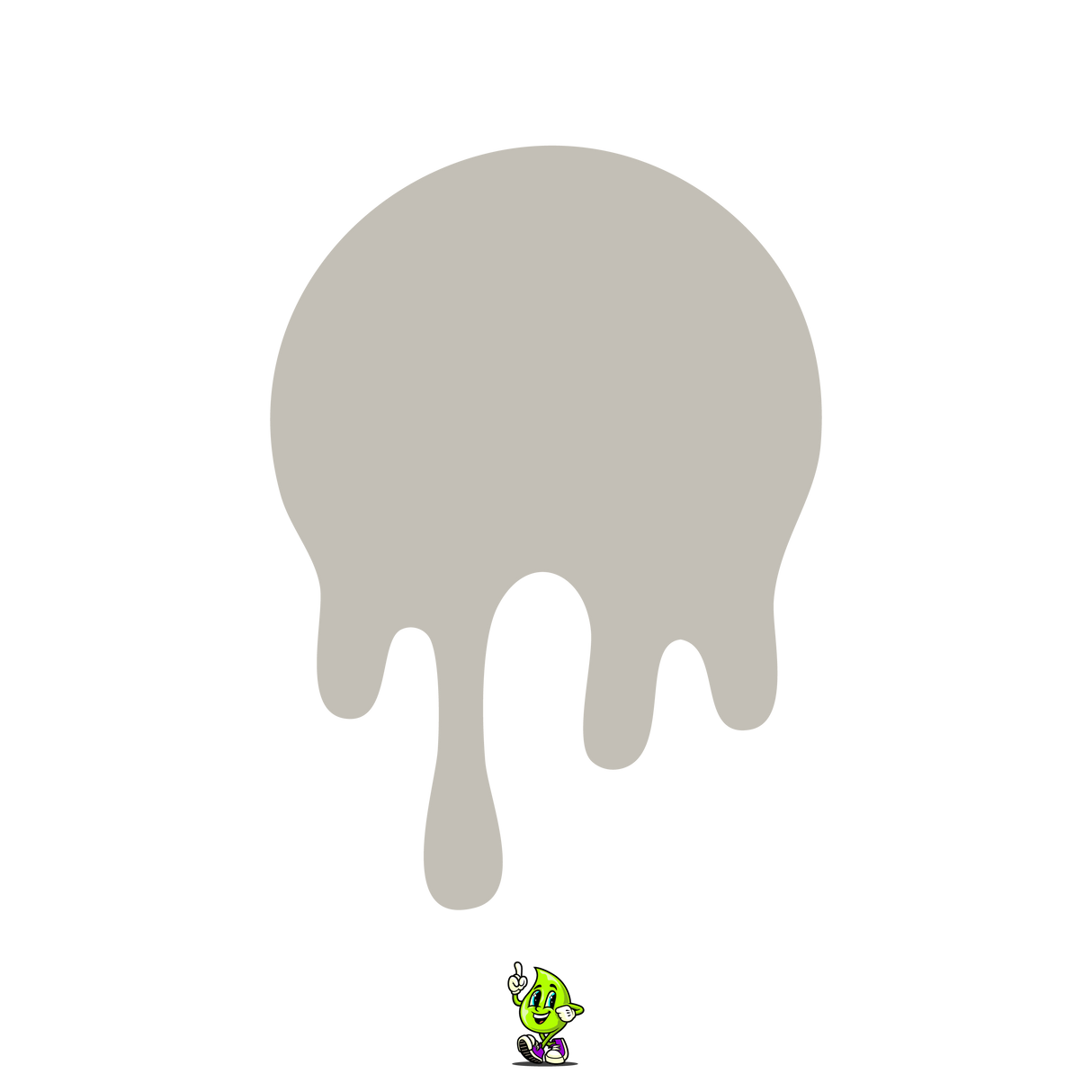 Bone Spray Can (12oz)