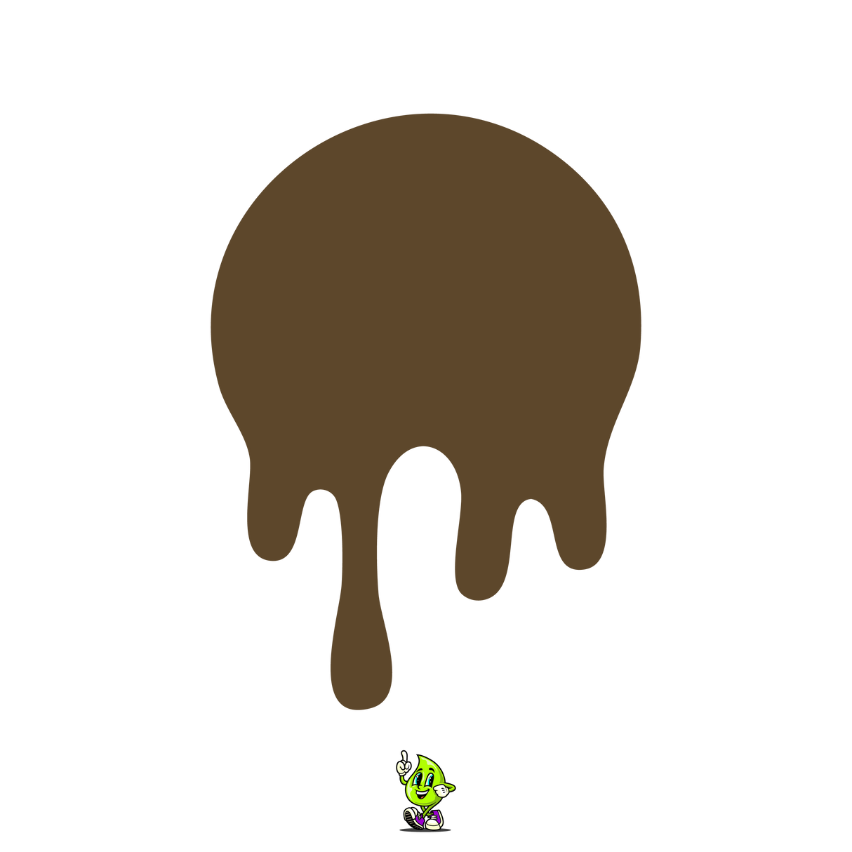 Coffee Spray Can (12oz)