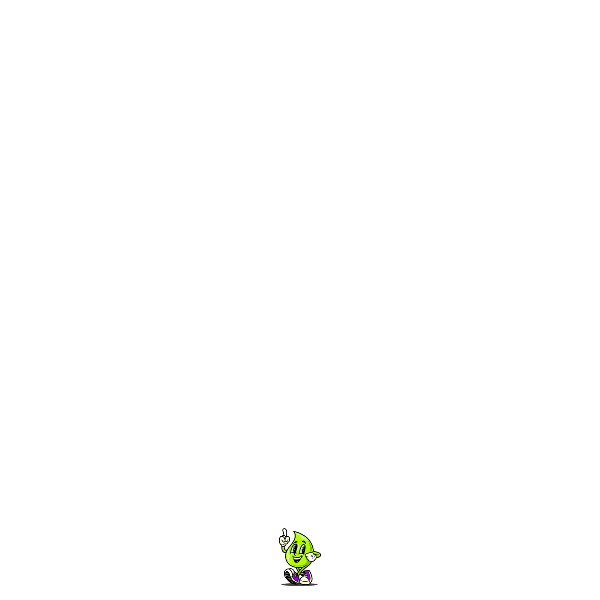 Ghost Spray Can (12oz)