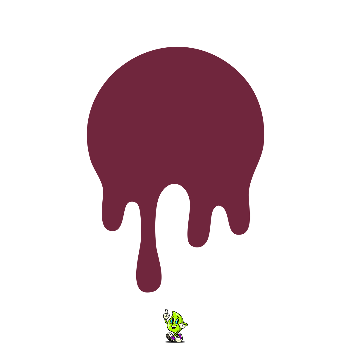 Wine Spray Can (12oz)