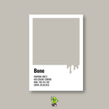 Bone Spray Can (12oz)