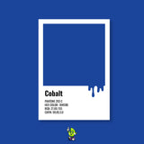 Cobalt Spray Can (12oz)