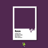 Raisin Spray Can (12oz)