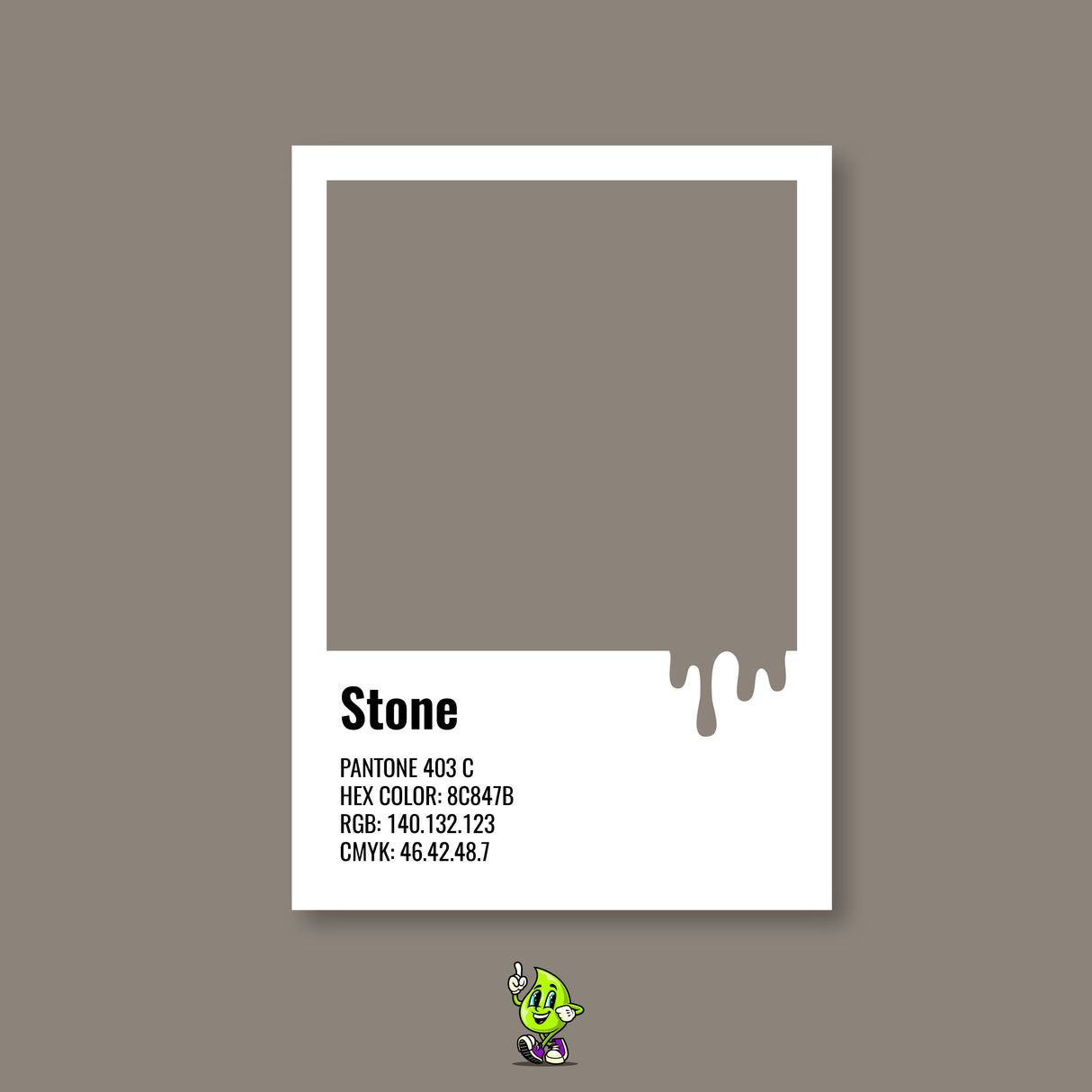 Stone Spray Can (12oz)