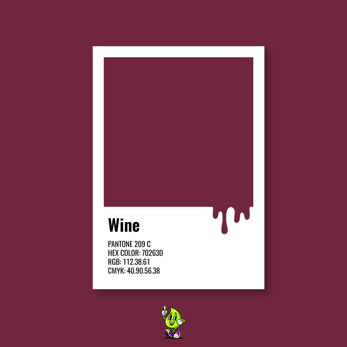 Wine Spray Can (12oz)