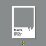 Concrete Spray Can (12oz)