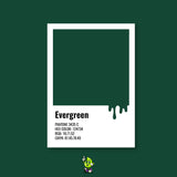 Evergreen Spray Can (12oz)