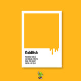 Goldfish Spray Can (12oz)