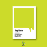 Key Lime Spray Can (12oz)
