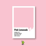 Pink Lemonade Spray Can (12oz)