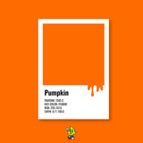 Pumpkin Spray Can (12oz)
