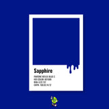 Sapphire Spray Can (12oz)